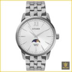 Đồng hồ nam Citizen AK5000-54A