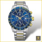 Đồng hồ nam Citizen AN3684-59L