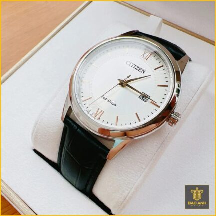 Đồng hồ nam Citizen AW1236-03A