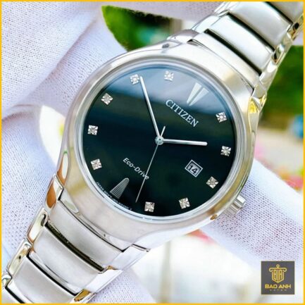 Đồng hồ nam Citizen AW1550-50E