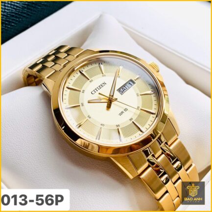 Đồng hồ nam Citizen BF2013-56P