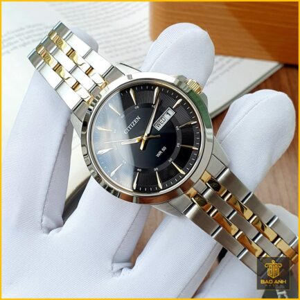 Đồng hồ nam Citizen BF2018-52E