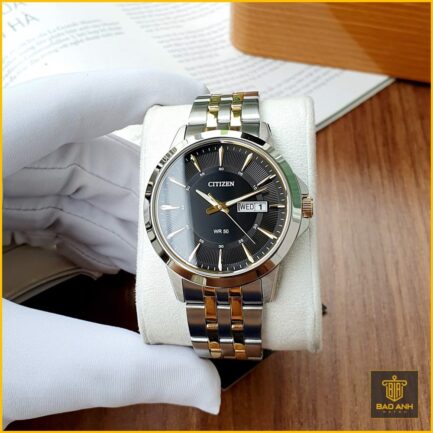 Đồng hồ nam Citizen BF2018-52E
