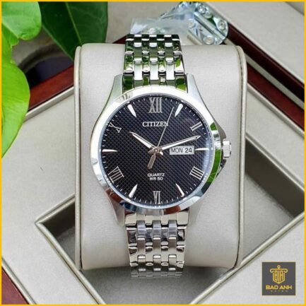 Đồng hồ nam Citizen BF2020-51E