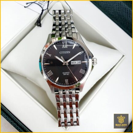 Đồng hồ nam Citizen BF2020-51E