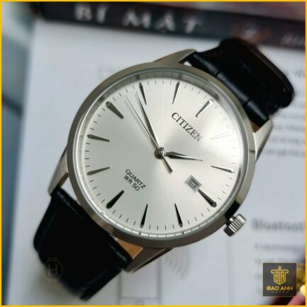 Đồng hồ nam Citizen BI5000-10A