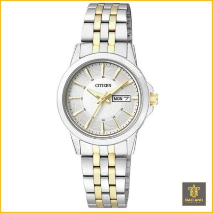 Đồng hồ nữ Citizen EQ0608-55A