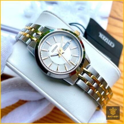 Đồng hồ nữ Citizen EQ0608-55A
