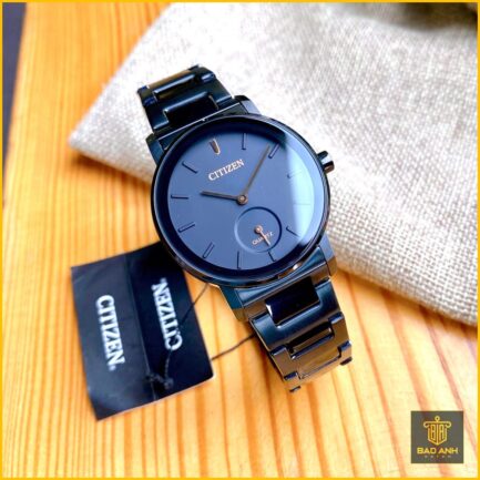 Đồng hồ nữ Citizen EQ9065-50E