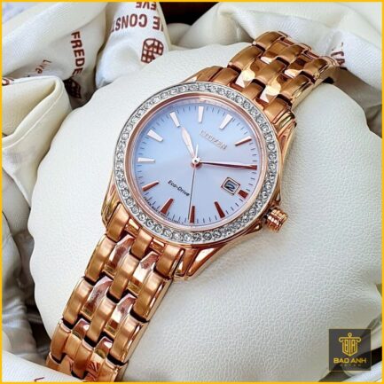 Đồng hồ nữ Citizen EW1903-52A