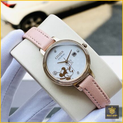 Đồng hồ nữ Citizen EW2448-01W