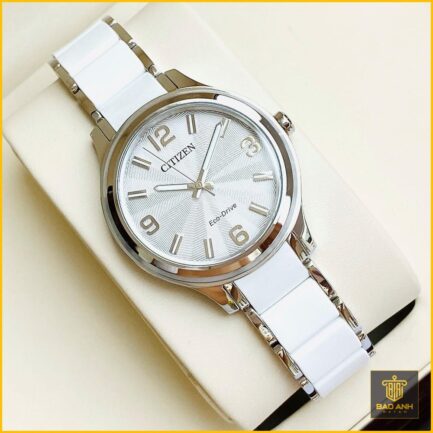 Đồng hồ nữ Citizen FE7070-52A
