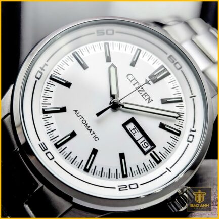 Đồng hồ nam Citizen NH8400-87A