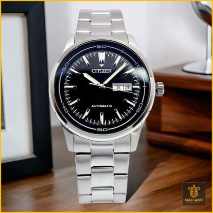 Đồng hồ nam Citizen NH8400-87E
