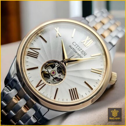 Đồng hồ nam Citizen NH9136-88A