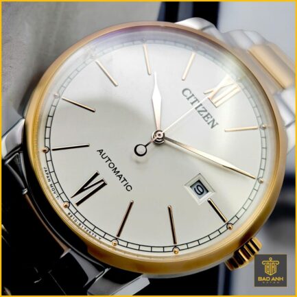 Đồng hồ nam Citizen NJ0136-81A