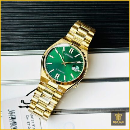 Đồng hồ nam Citizen NJ0152-51X