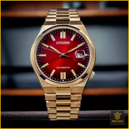 Đồng hồ nam Citizen NJ0153-82X