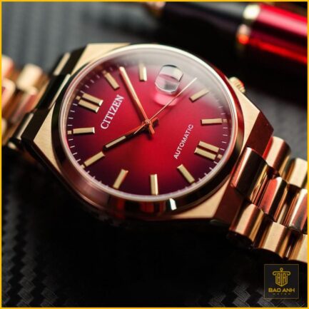 Đồng hồ nam Citizen NJ0153-82X