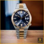 Đồng hồ nam Citizen NJ0154-80H