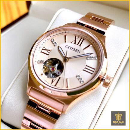 Đồng hồ Nữ Citizen PC1003-58X