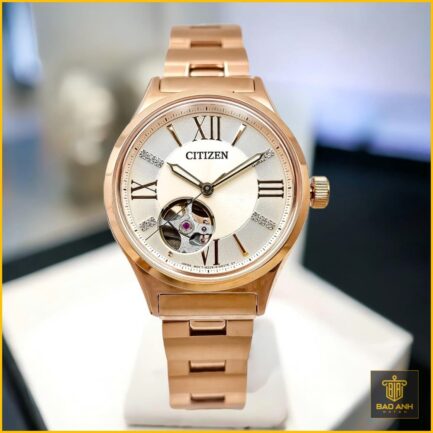 Đồng hồ Nữ Citizen PC1003-58X