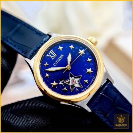 Đồng hồ Nữ Citizen PC1009-27M