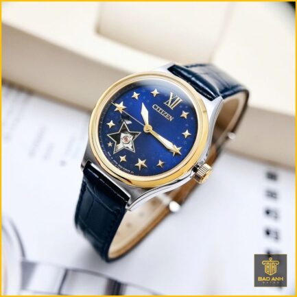 Đồng hồ Nữ Citizen PC1009-27M