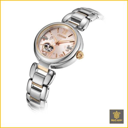 Đồng hồ Nữ Citizen PR1024-84X