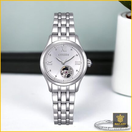 Đồng hồ Nữ Citizen PR1041-18N