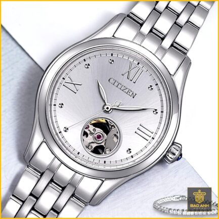 Đồng hồ Nữ Citizen PR1041-18N