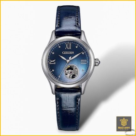 Đồng hồ Nữ Citizen PR1041-18N