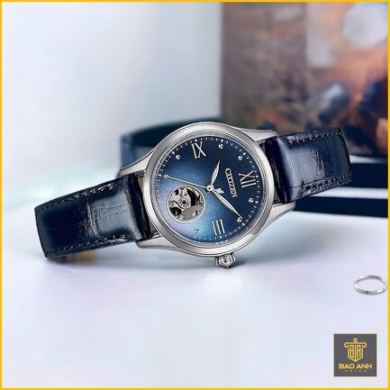 Đồng hồ Nữ Citizen PR1041-18N