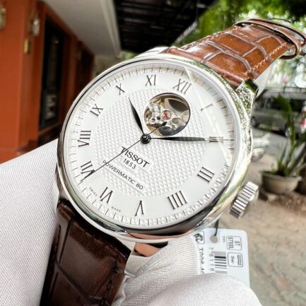 Đồng hồ Nam Tissot T006.407.16.033.01