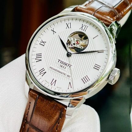 Đồng hồ Nam Tissot T006.407.16.033.01