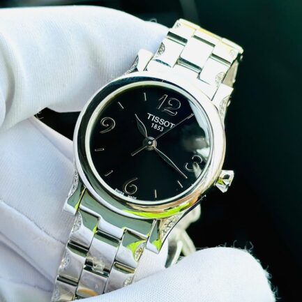 Đồng hồ Nữ Tissot T028.210.11.057.00