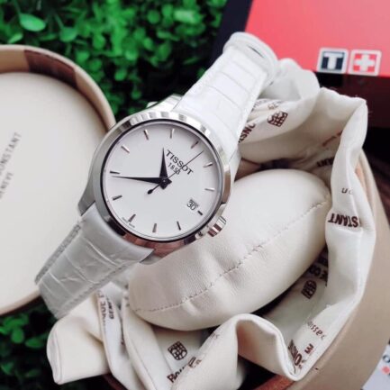Đồng hồ Nữ Tissot T035.210.16.011.00