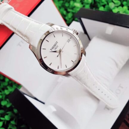 Đồng hồ Nữ Tissot T035.210.16.011.00