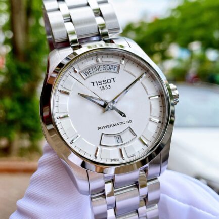 Đồng hồ Nam Tissot T035.407.11.031.01