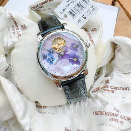 Đồng hồ Nữ Tissot T050.207.16.106.00