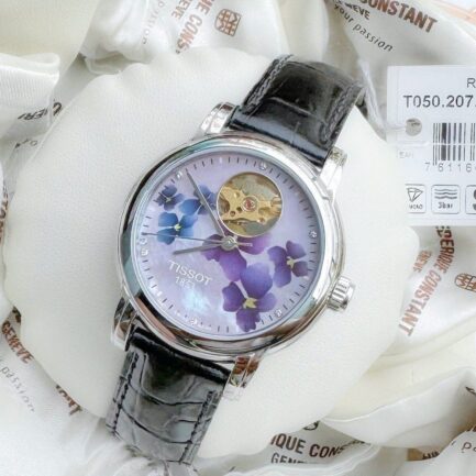 Đồng hồ Nữ Tissot T050.207.16.106.00
