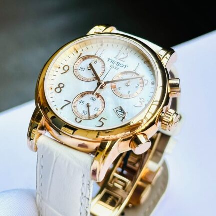Đồng hồ Nữ Tissot T050.217.36.112.00
