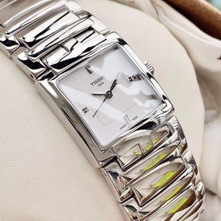 Đồng hồ Nữ Tissot T051.310.11.031.00