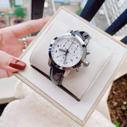 Đồng hồ Nữ Tissot T055.217.16.032.02