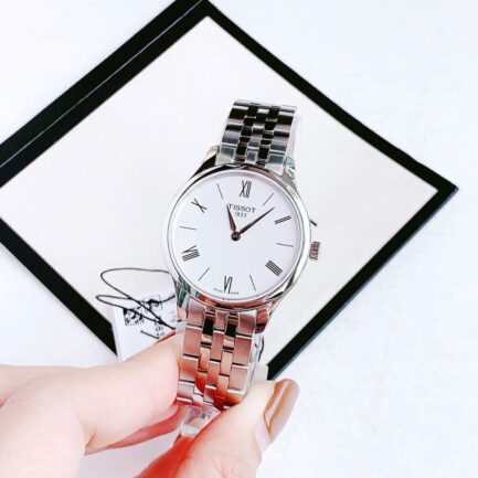 Đồng hồ Nữ Tissot T063.209.11.038.00