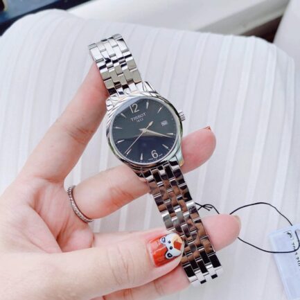 Đồng hồ Nữ Tissot T063.210.11.057.00