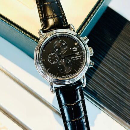 Đồng hồ Nam Tissot T063.907.36.038.00