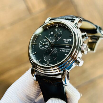 Đồng hồ Nam Tissot T063.907.36.038.00