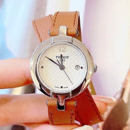 Đồng hồ Nữ Tissot T084.210.16.017.04