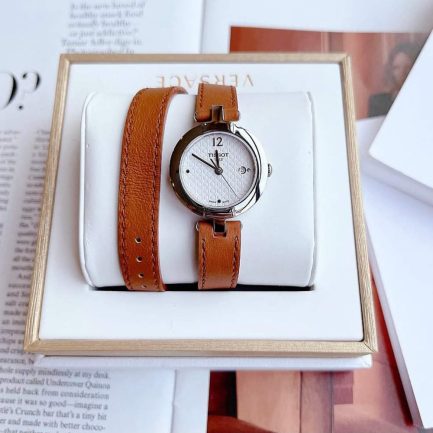 Đồng hồ Nữ Tissot T084.210.16.017.04